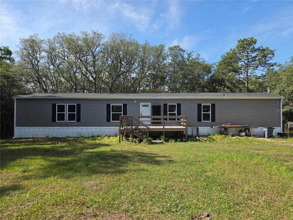 624 E Winnetka St., Hernando, FL 34442