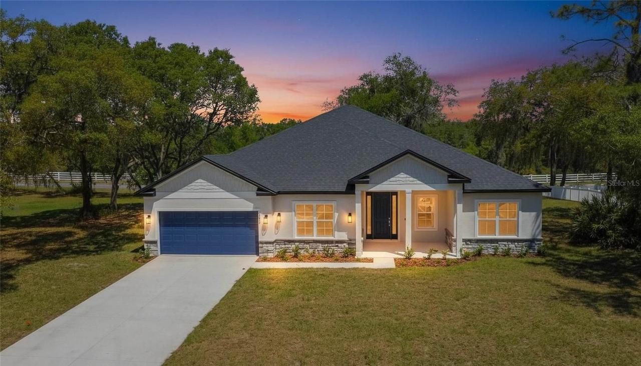 9695 E Baymeadows Dr., Inverness, FL 34450