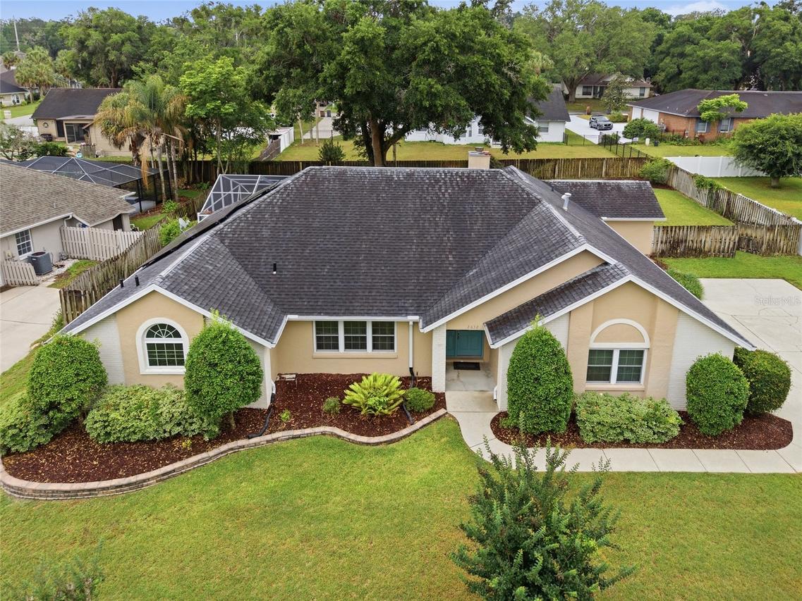 2632 SE 28th Ln., Ocala, FL 34471