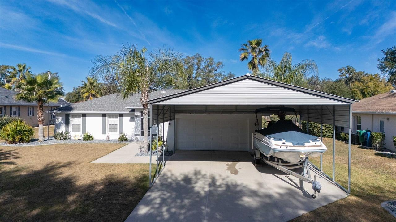 4457 E Avocet Ct., Inverness, FL 34453