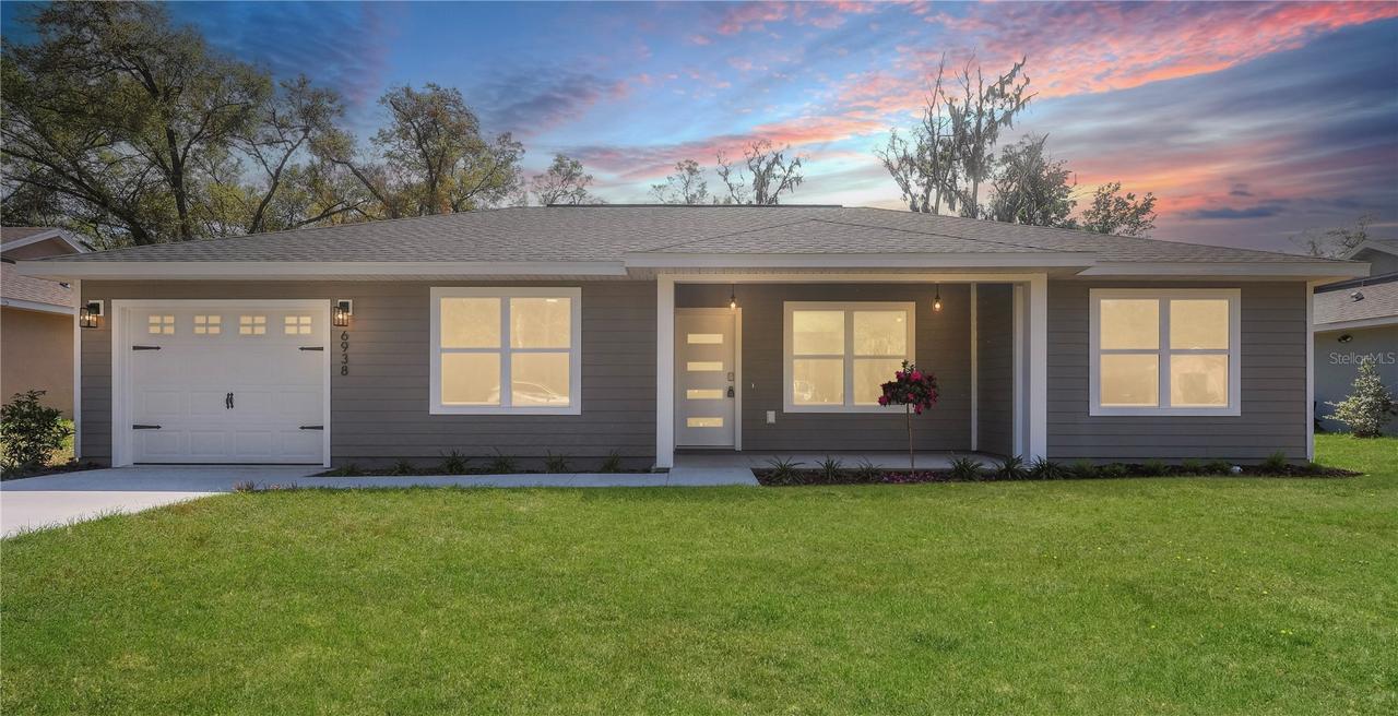 6938 SE 122nd Ln., Belleview, FL 34420