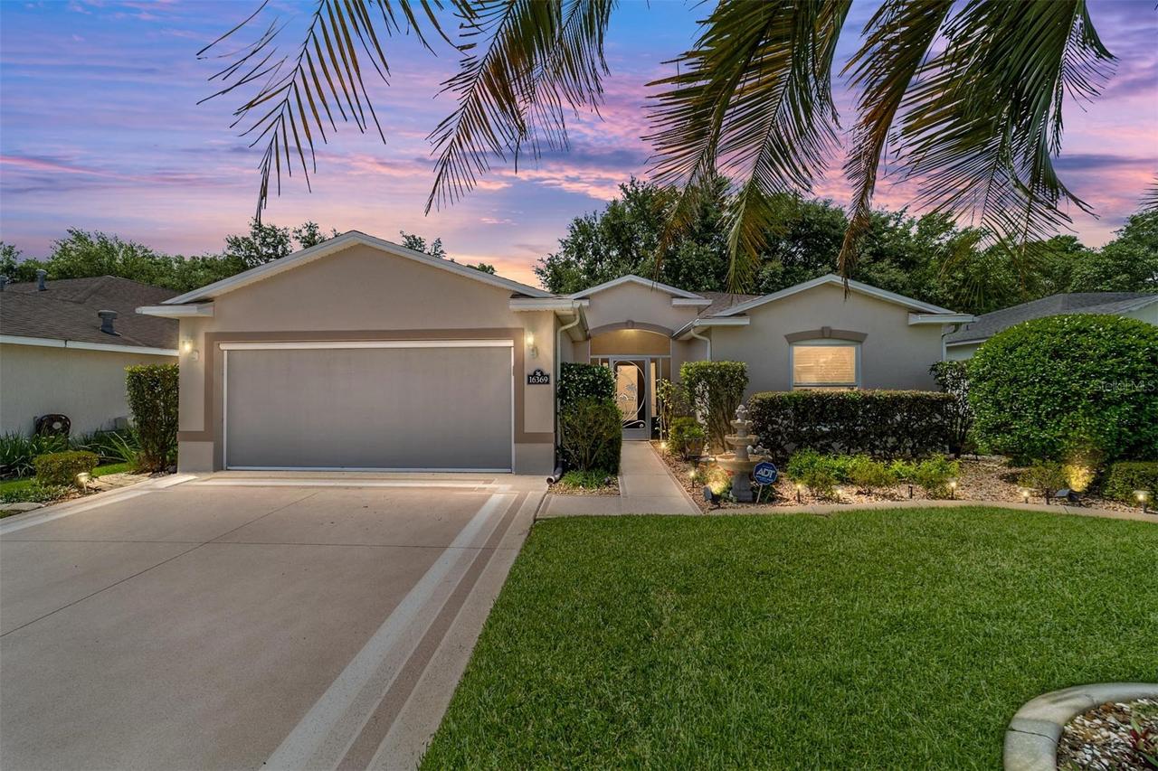 16369 SW 14th Avenue Rd., Ocala, FL 34473