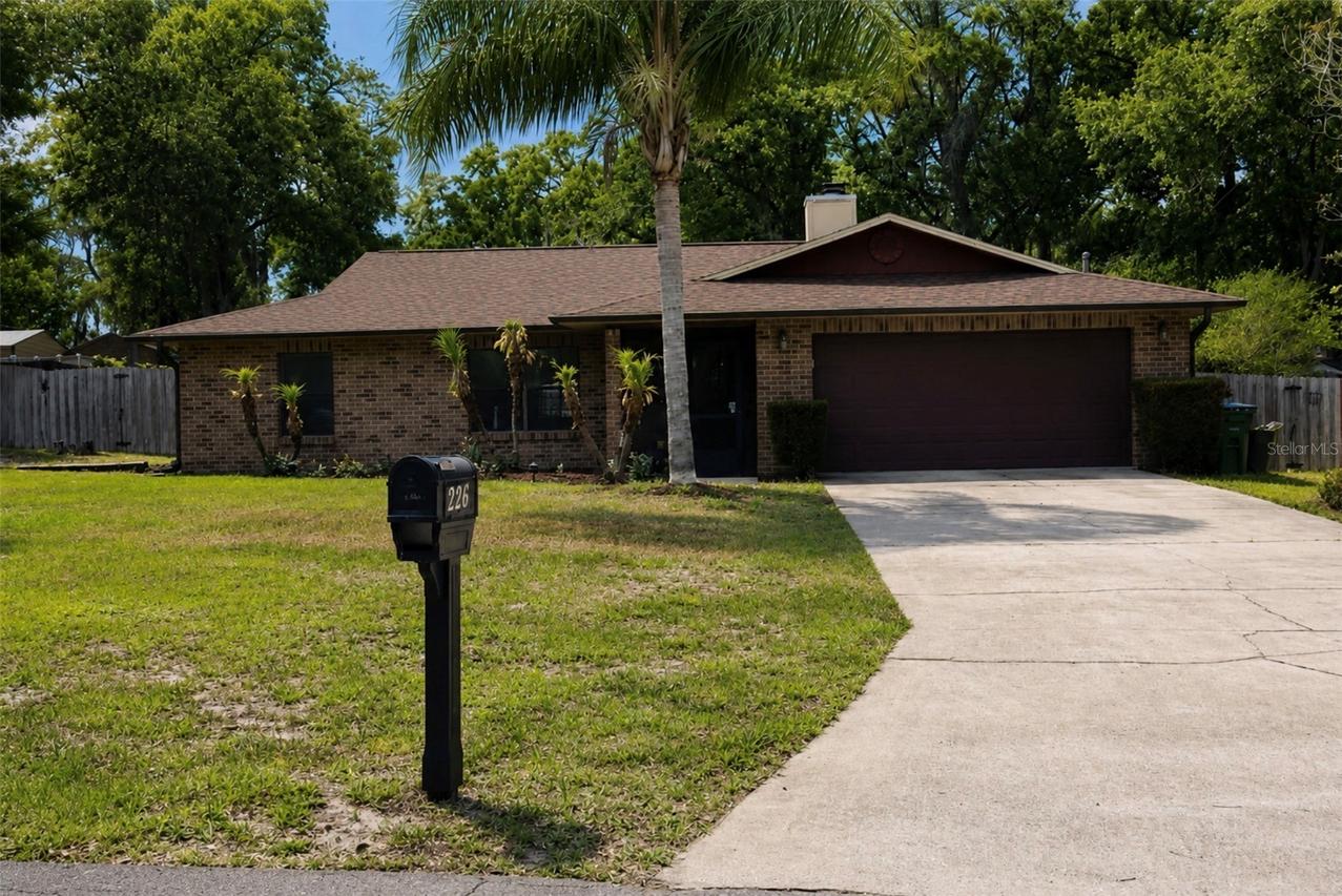 226 Council Bluffs Dr., Deltona, FL 32725
