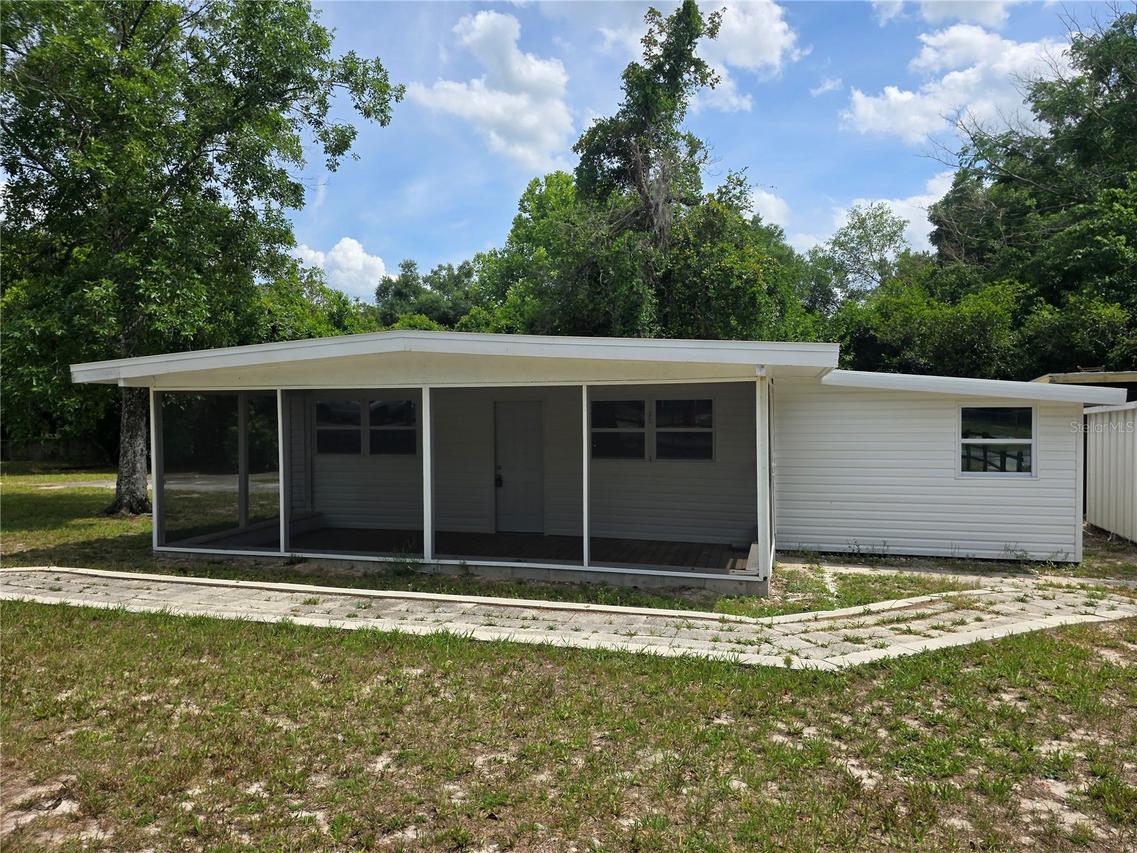 10566 E Rabbit Ln., Floral City, FL 34436