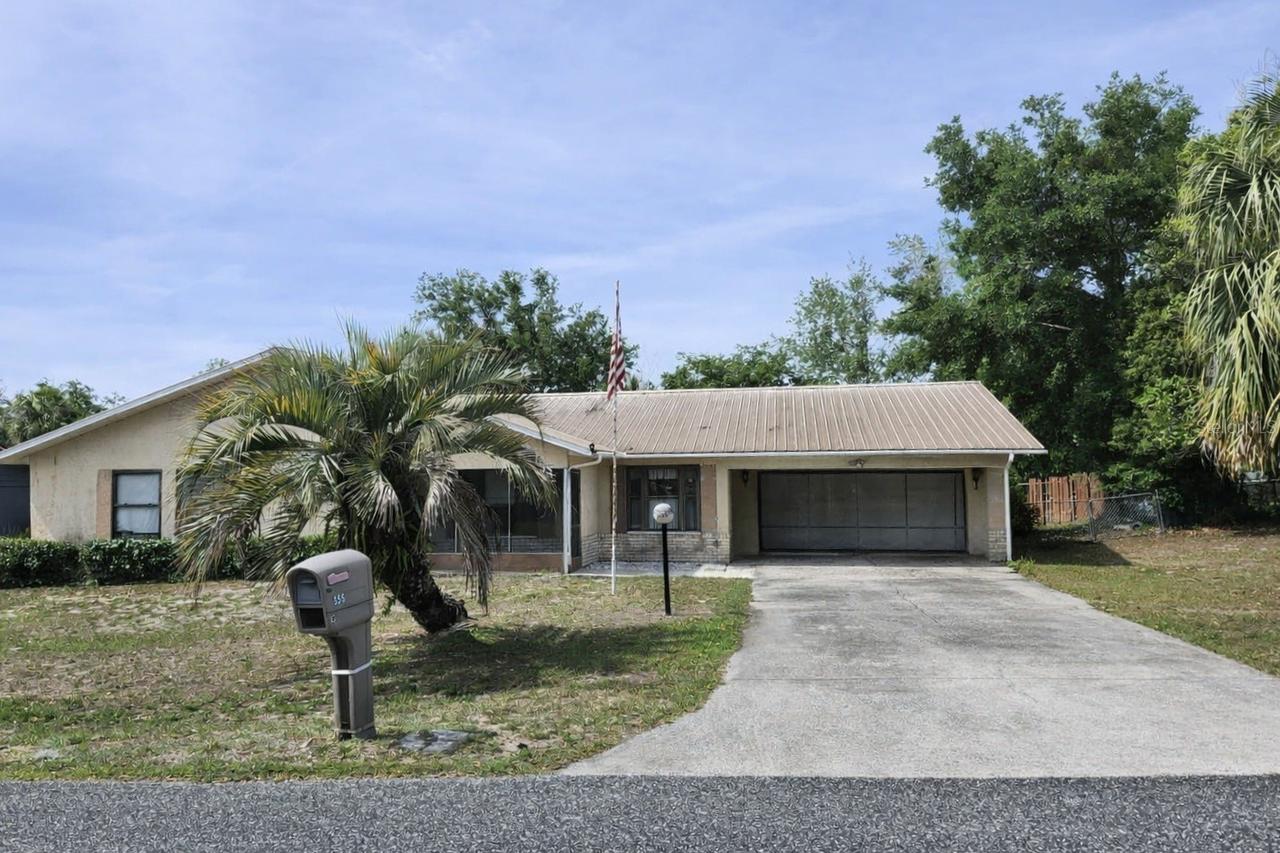 555 Silver Course Cir., Ocala, FL 34472