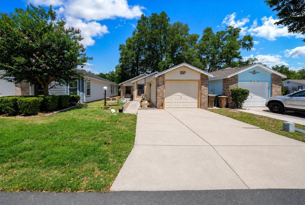 3929 NE 22nd St., Ocala, FL 34470