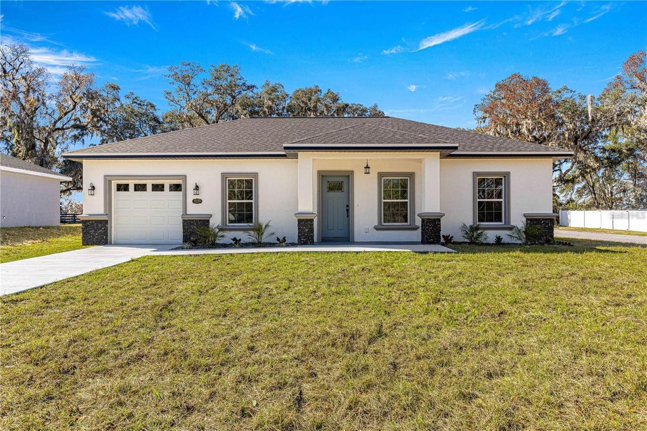 15201 SE 61st Ct., Summerfield, FL 34491