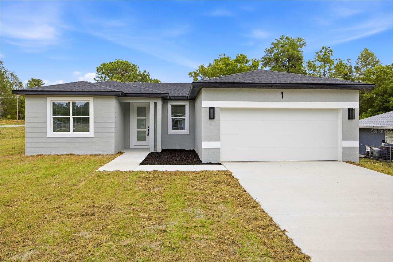 1 Oak Tr., Ocala, FL 34472