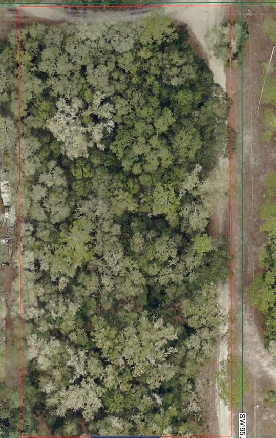 SW 158th Ln., Dunnellon, FL 34432