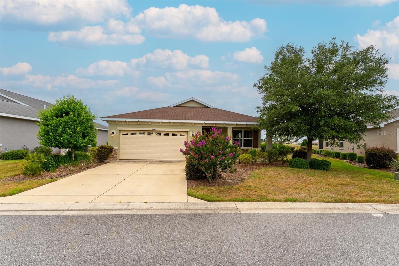 10067 SW 89th Loop, Ocala, FL 34481