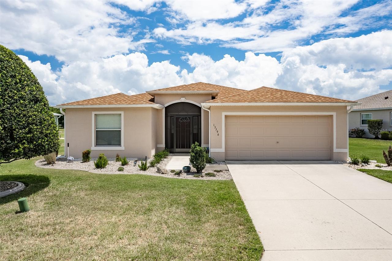 15596 SW 13th Cir., Ocala, FL 34473