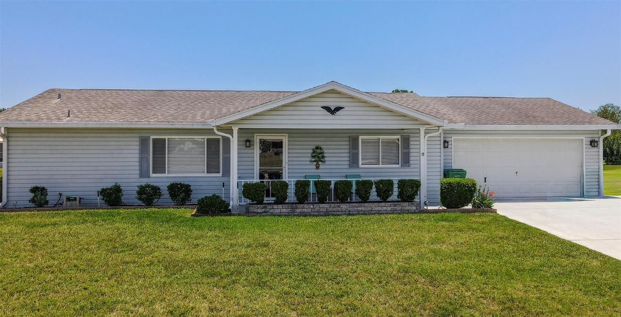 10462 SE 177th Pl., Summerfield, FL 34491