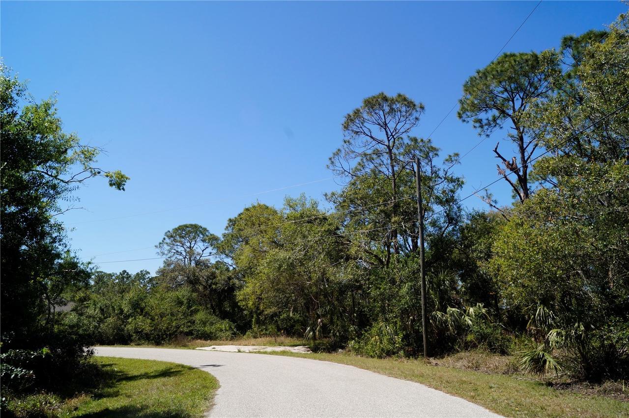 8370 Chorley Ave., North Port, FL 34291
