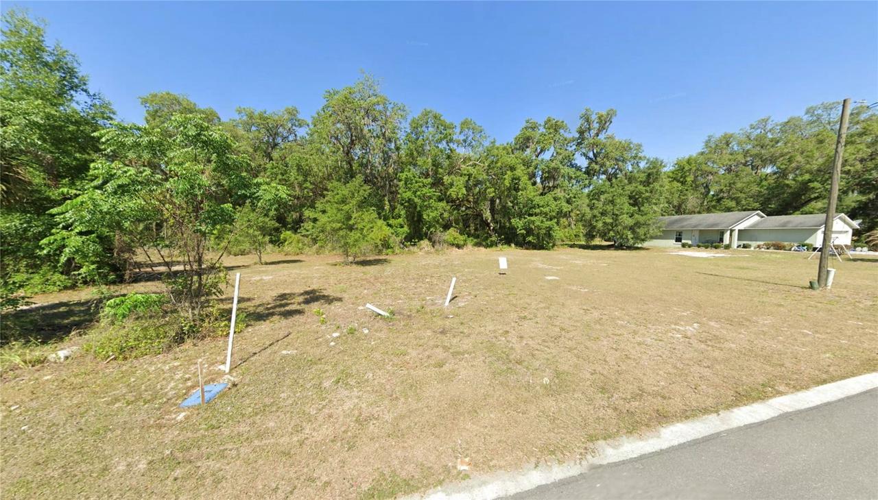TBD 5th St., Wildwood, FL 34785