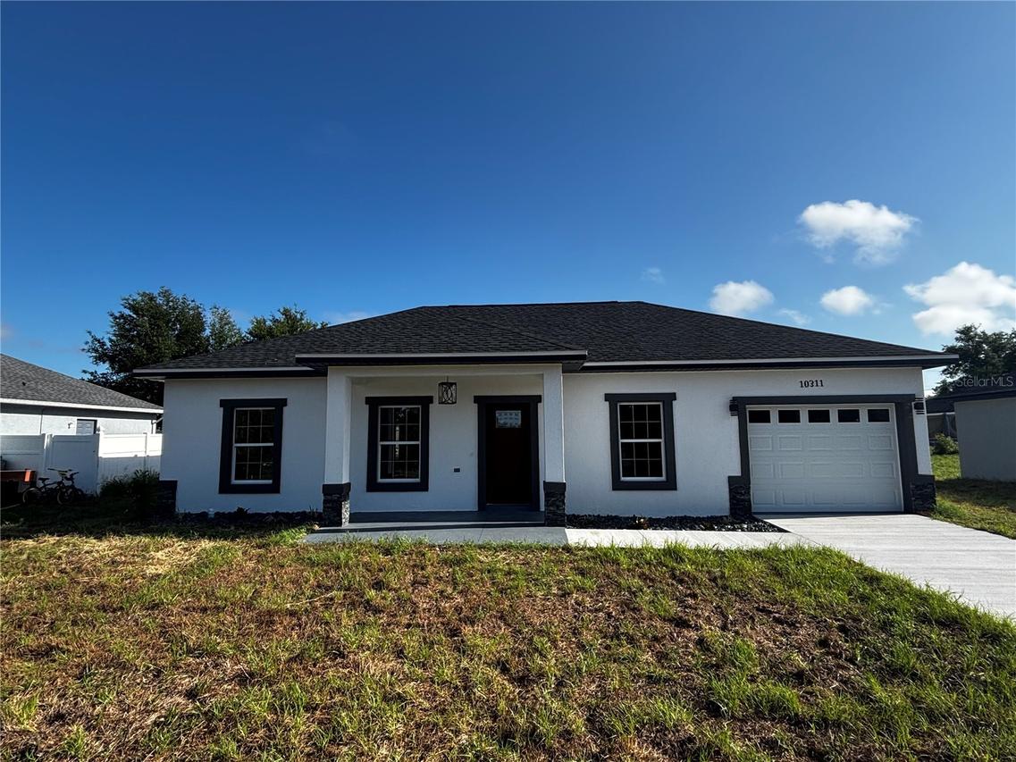 10311 SE 125th Ln., Belleview, FL 34420