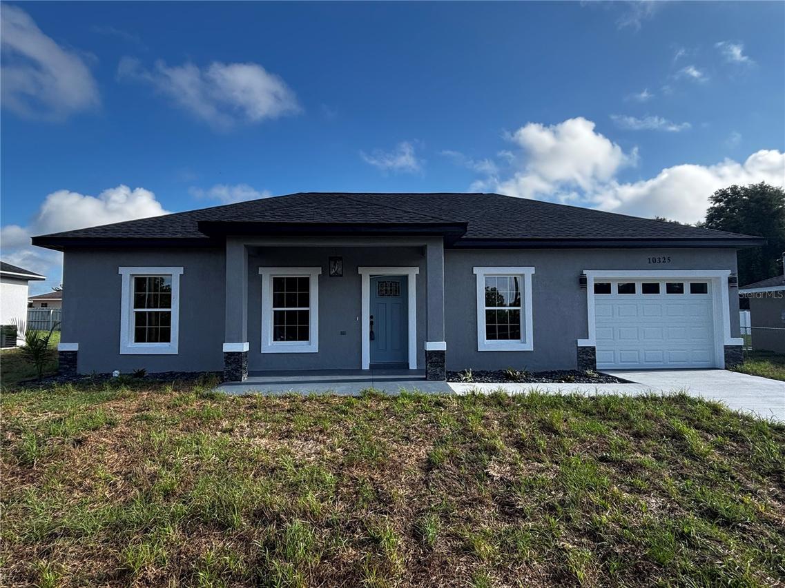 10325 SE 125th Ln., Belleview, FL 34420