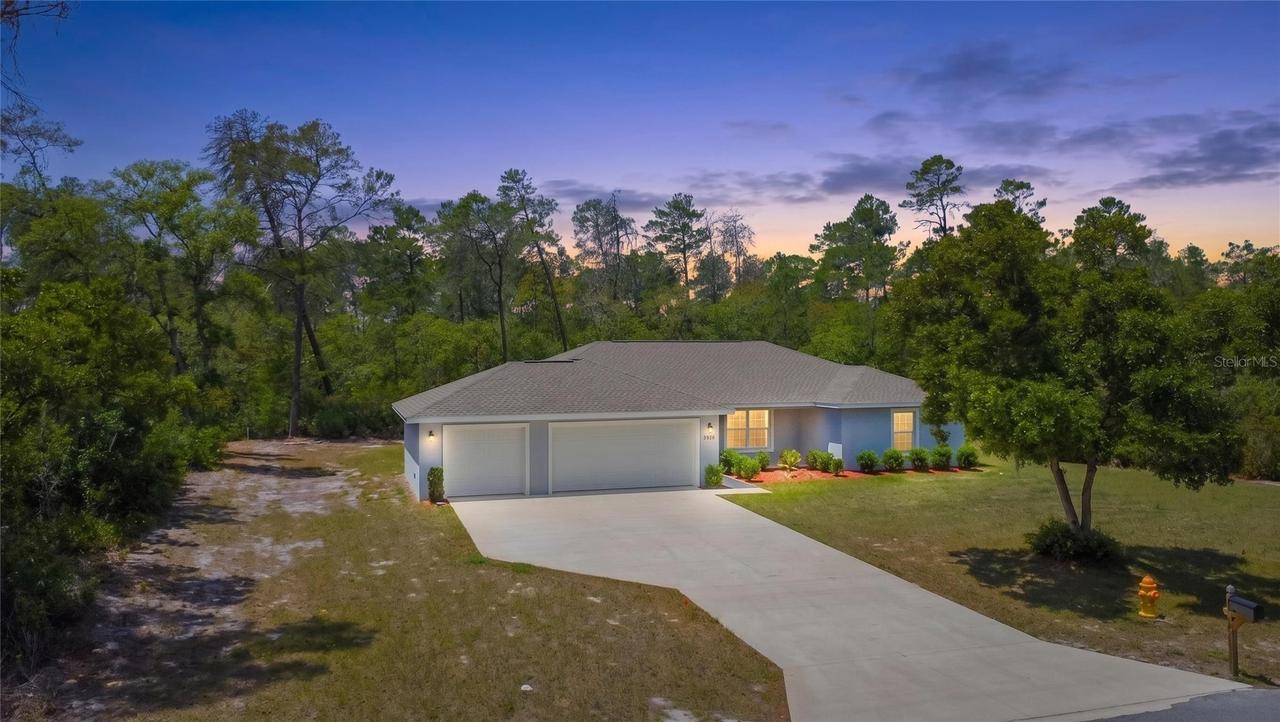 5932 N Flagstaff Ave., Beverly Hills, FL 34465