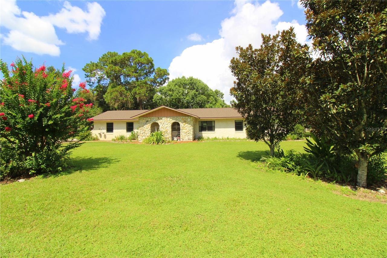 8440 SW 73rd Ave., Ocala, FL 34476