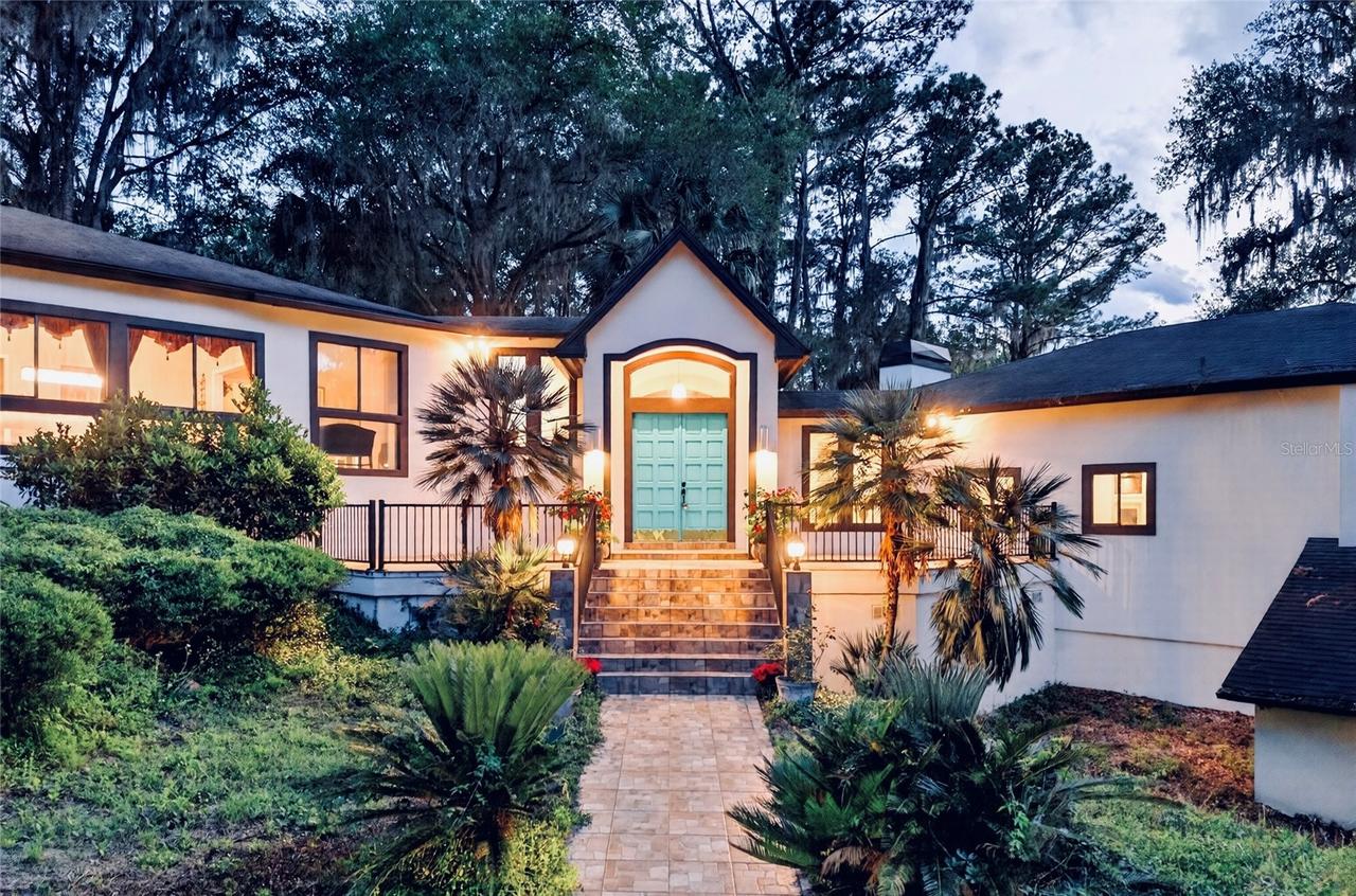 17704 SE 59th St., Micanopy, FL 32667