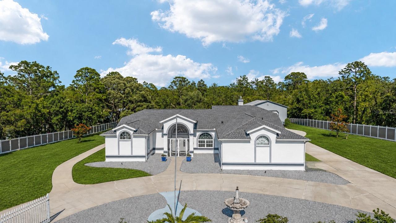 7399 SW 140th Ave., Dunnellon, FL 34432