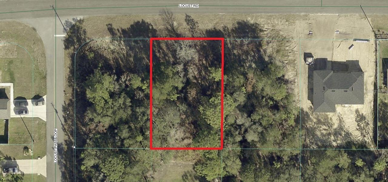 Locust Rd., Ocala, FL 34472