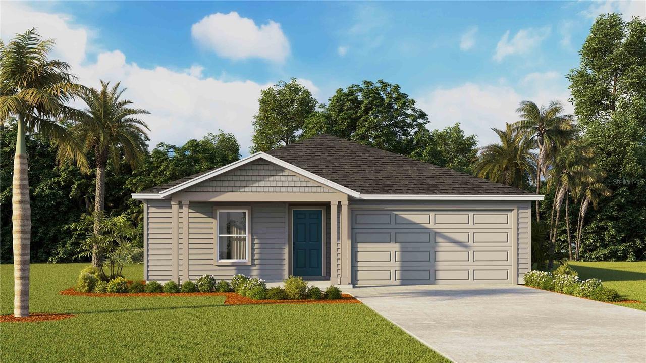 11045 NW 167th Ter., Alachua, FL 32615
