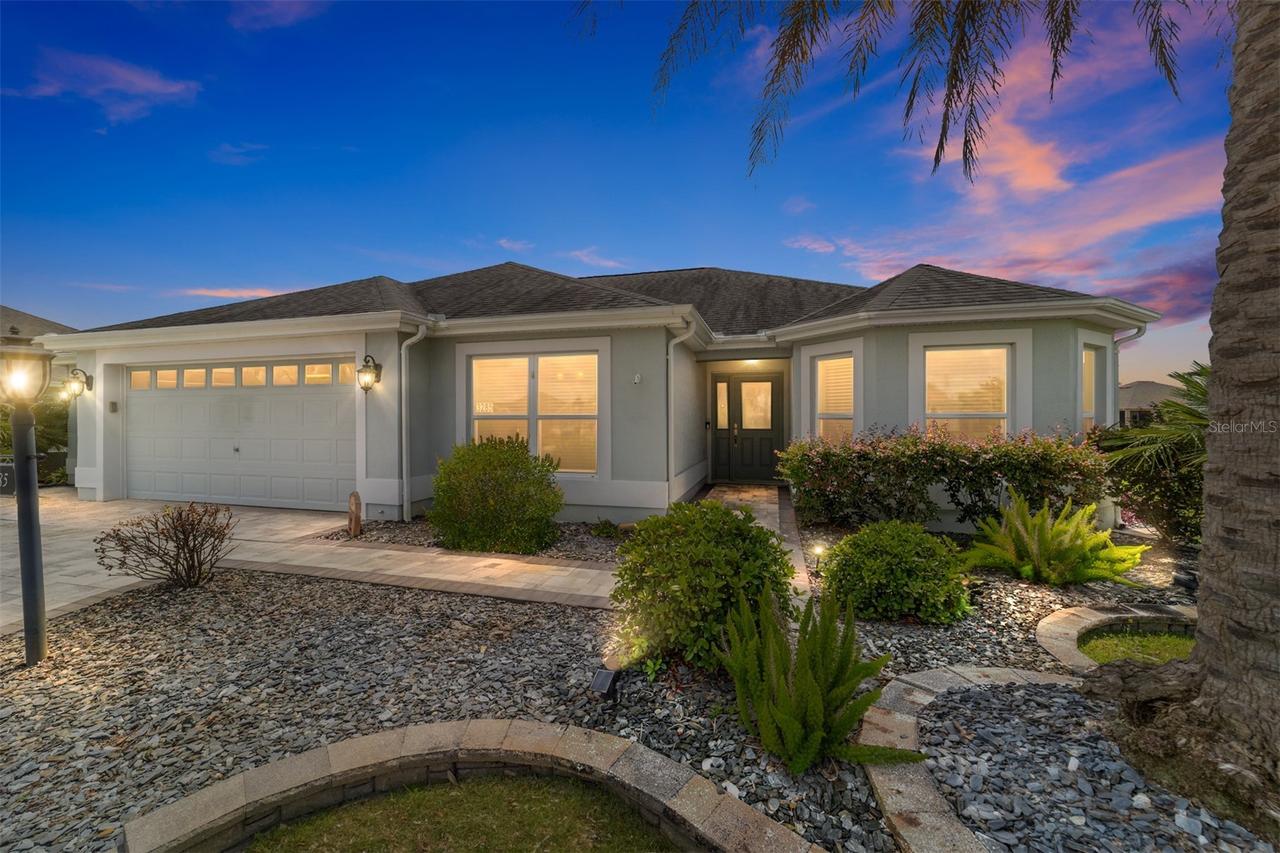 3285 Dressendorfer Dr., The Villages, FL 32163