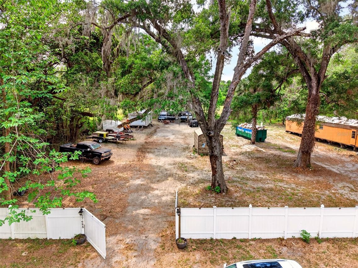 17684 NE 24th Ave., Citra, FL 32113