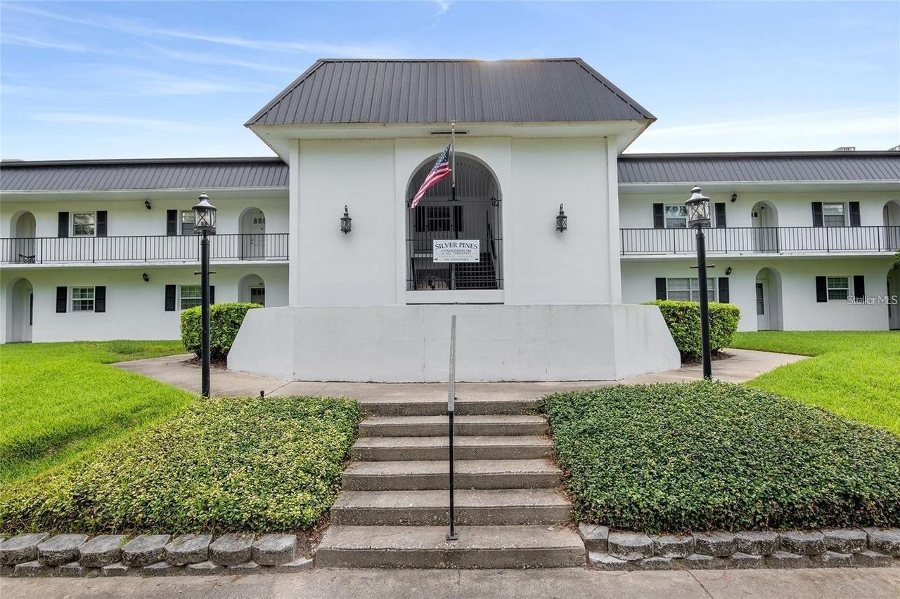 1640 NE 40th Ave. #204, Ocala, FL 34470