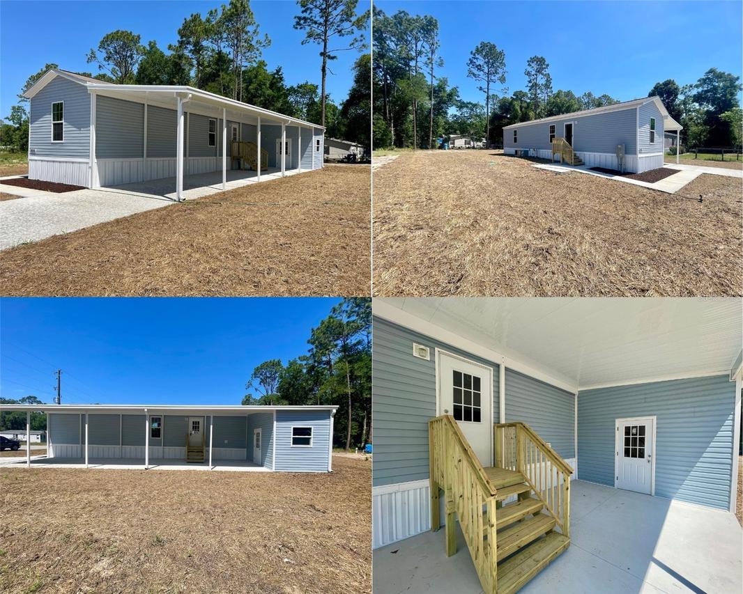 11355 NW 12th Ln., Ocala, FL 34482
