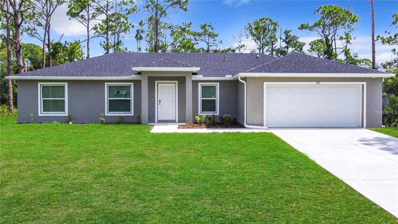 772 Biscayne Dr., Port Charlotte, FL 33953