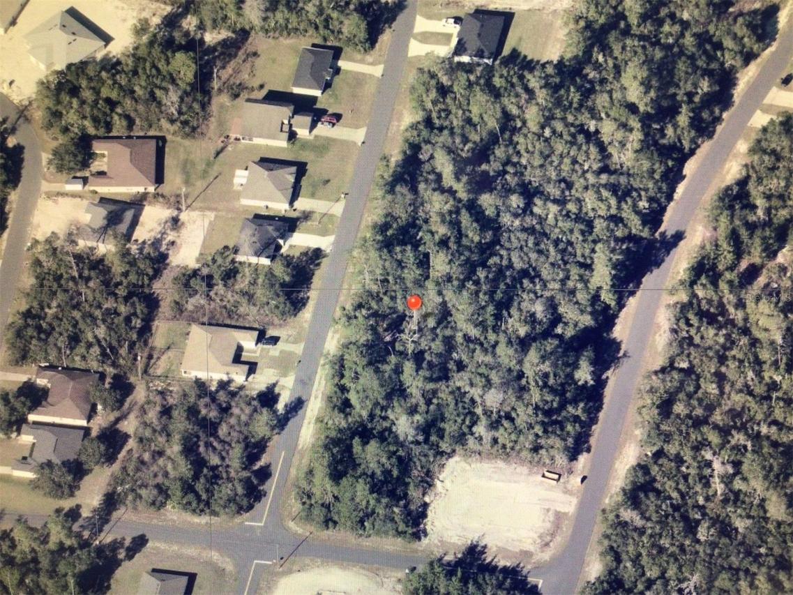 SW 34th Court Rd., Ocala, FL 34473