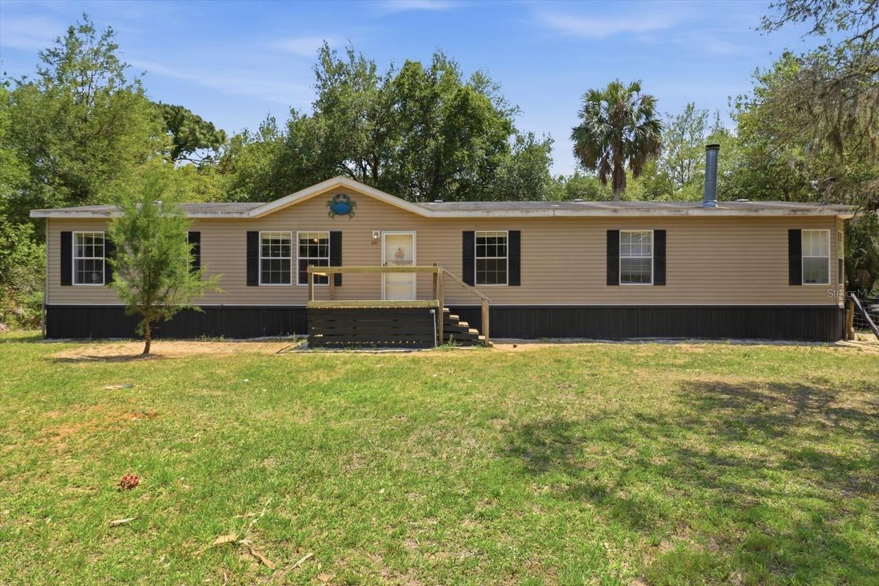 10382 W Killarney St., Crystal River, FL 34428