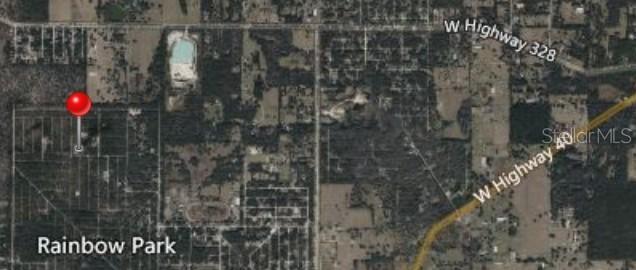 SW 12th Pl., Ocala, FL 34481