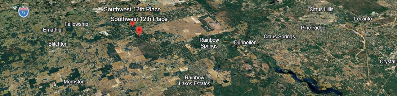 SW 12th Pl., Ocala, FL 34481