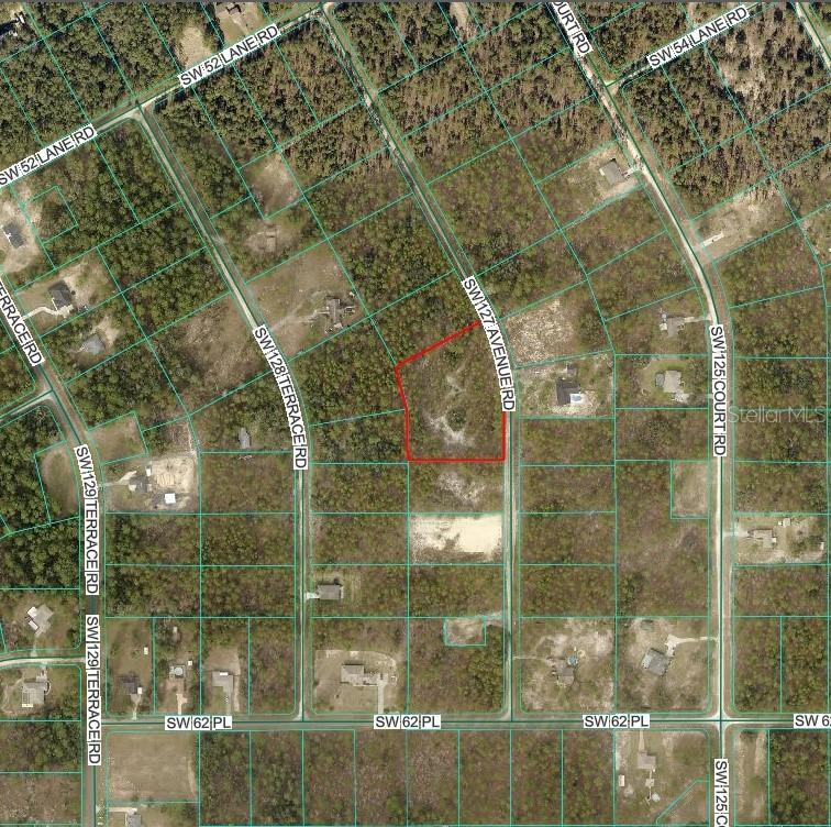 5980 SW 127th Ave Rd., Ocala, FL 34481