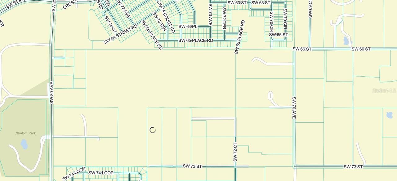 7589 SW 73rd St., Ocala, FL 34476
