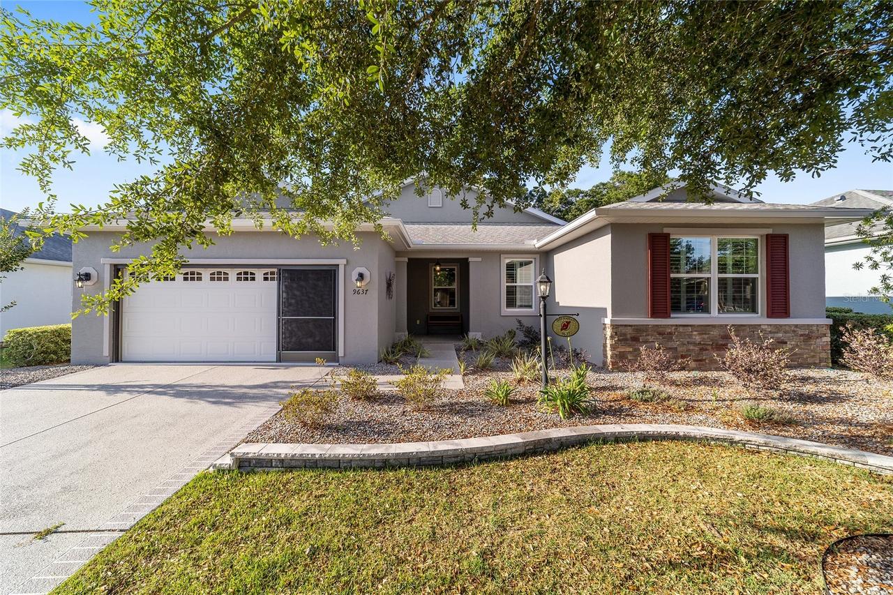 9637 SW 95th Loop, Ocala, FL 34481