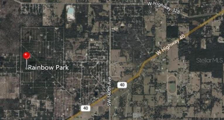 SW 23 St., Ocala, FL 34481