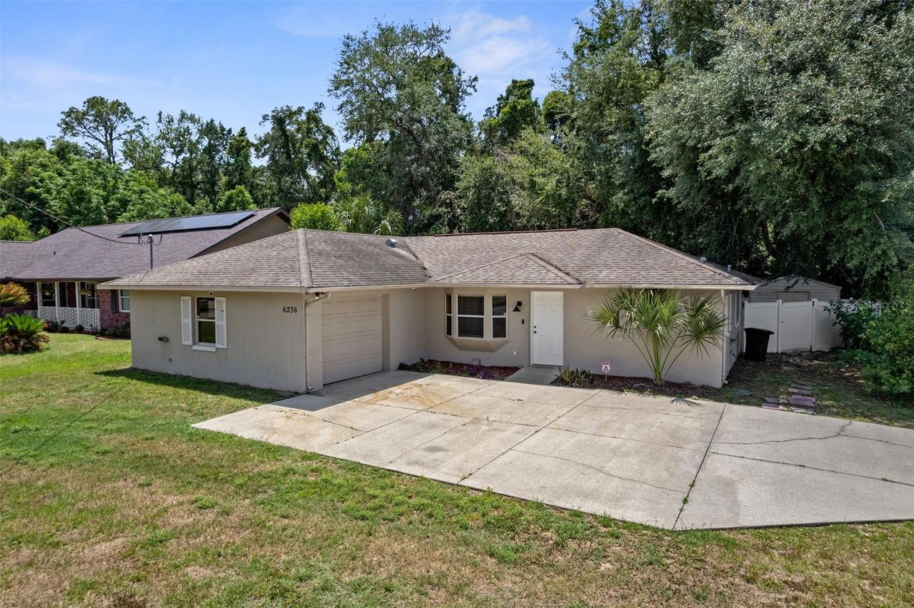 6236 W Pinedale Cir., Crystal River, FL 34429
