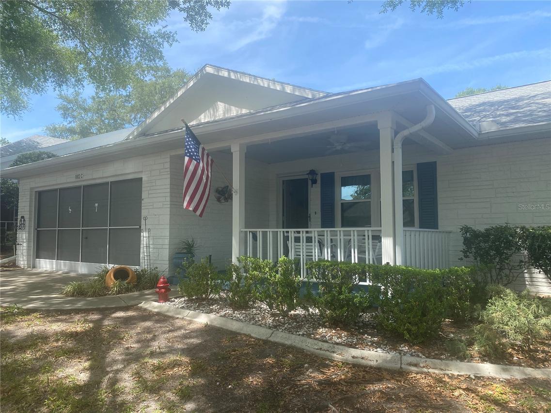 9802 SW 88th Ter. #C, Ocala, FL 34481