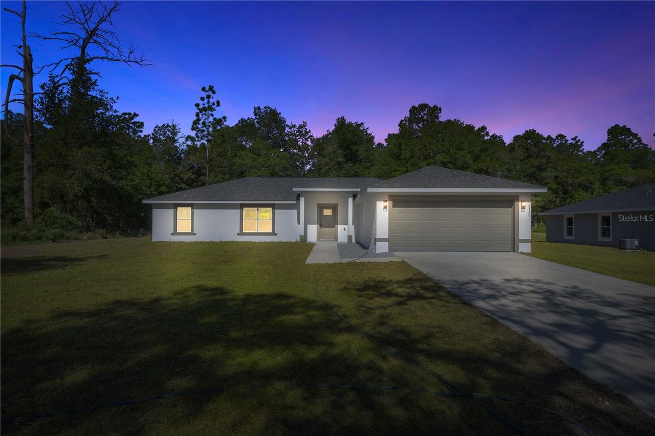 6420 SW 202nd Ct., Dunnellon, FL 34431