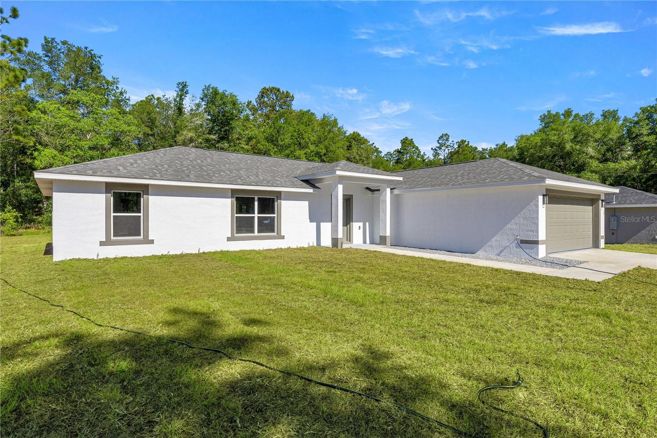 6420 SW 202nd Ct., Dunnellon, FL 34431