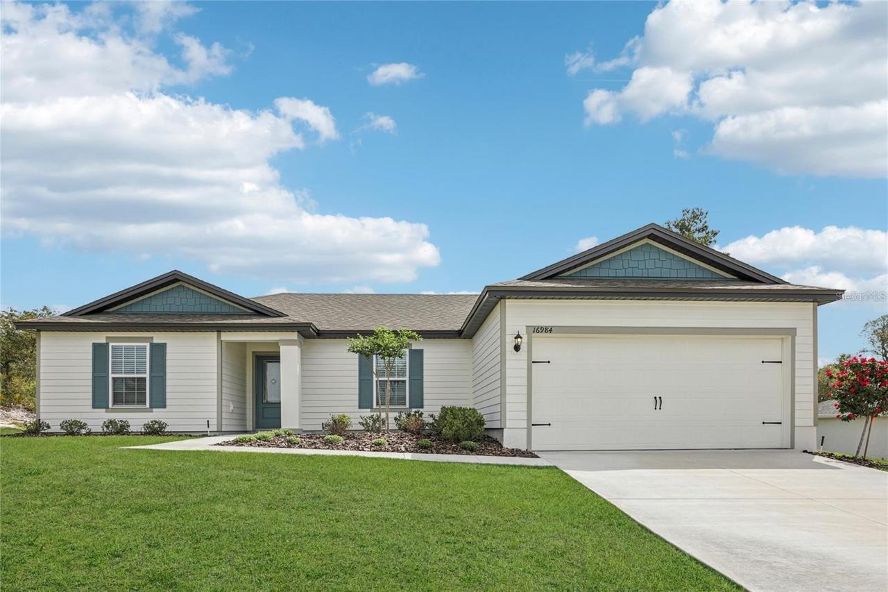 16984 SW 40 Cir., Ocala, FL 34473