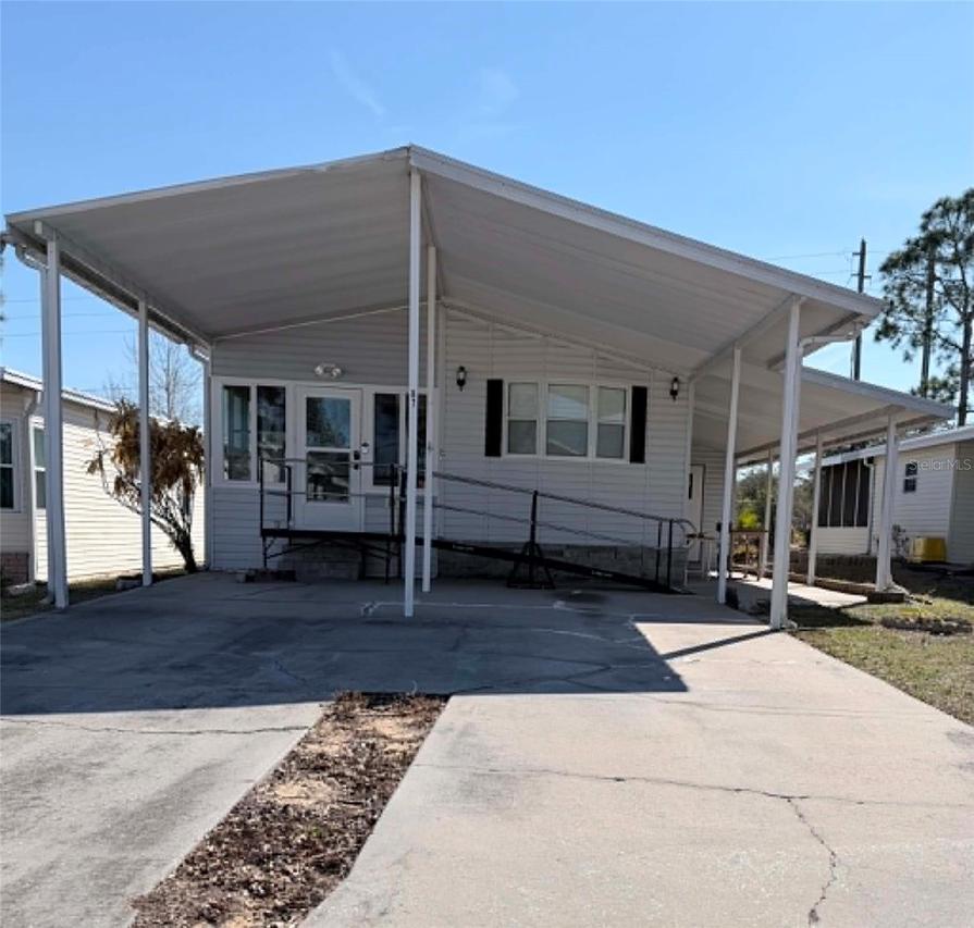 50989 Highway 27 #87, Davenport, FL 33897
