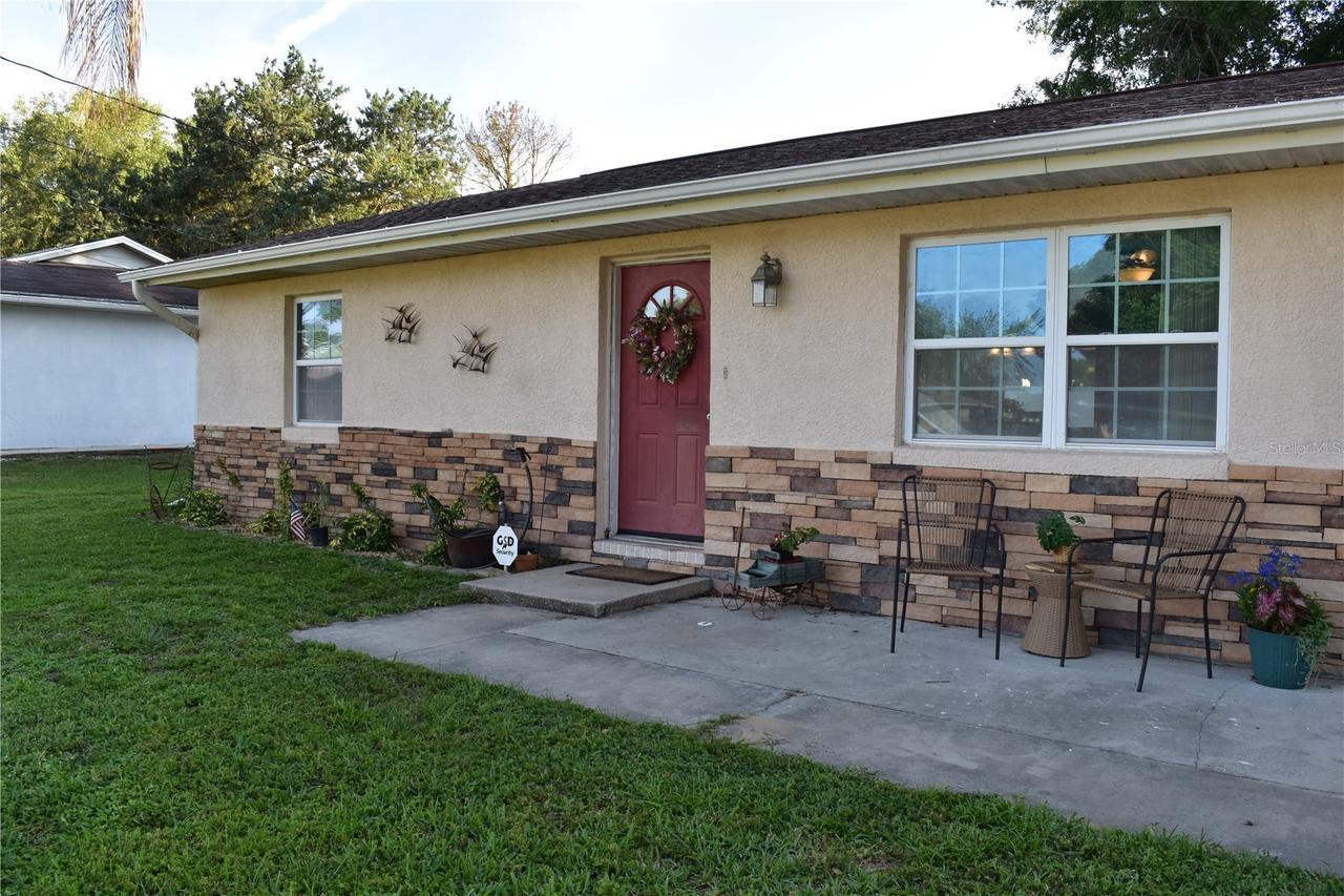 11848 SE 70th Avenue Rd., Belleview, FL 34420