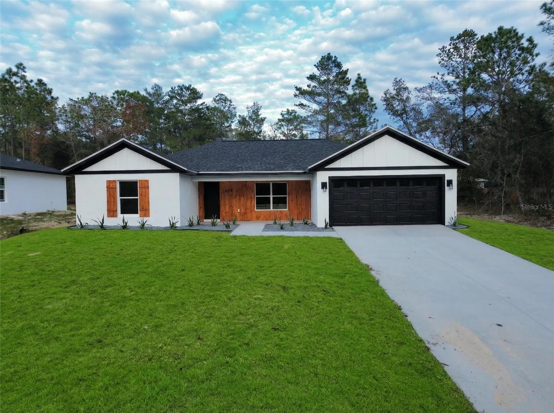 9300 N Satinwood Ter., Citrus Springs, FL 34433