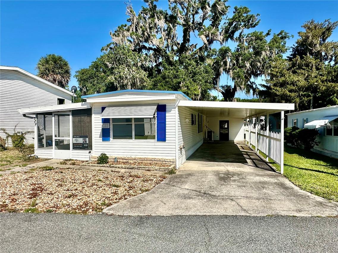 522 Tammi Dr., Leesburg, FL 34788