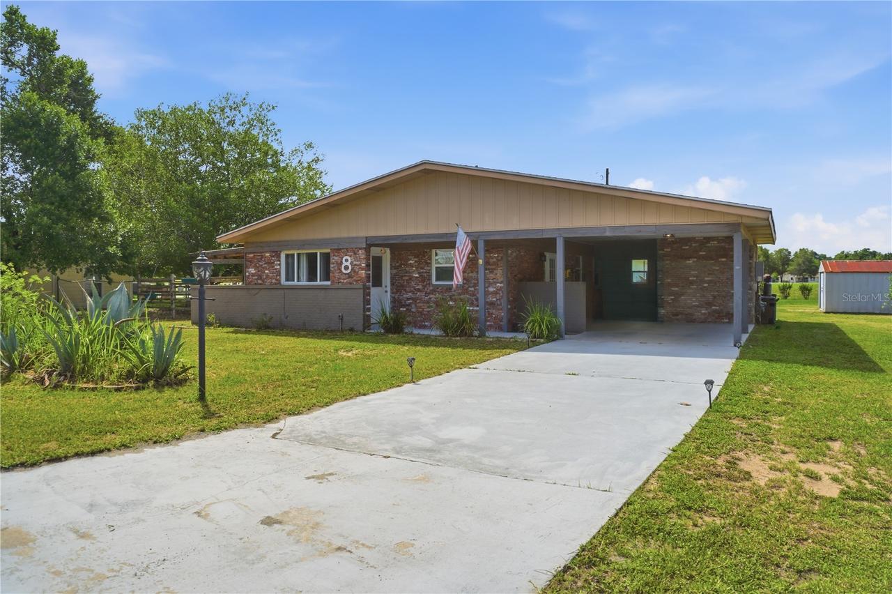 8 Silver Way, Ocala, FL 34472