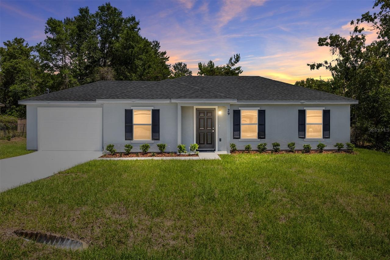 29 Olive Cir., Ocala, FL 34472